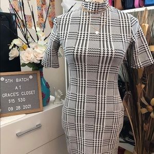 Cooperative dress size small.